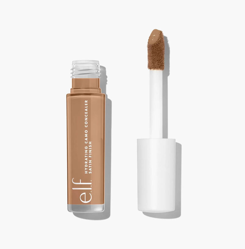 Hydrating Camo Concealer